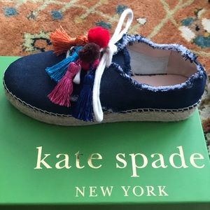 Kate Spade sneakers